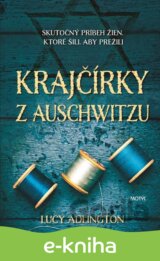 Krajčírky z Auschwitzu