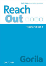 Reach Out 1: Teacher´s Book