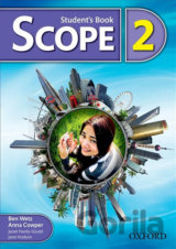 Scope 2: Student´s Book