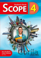 Scope 4: Student´s Book