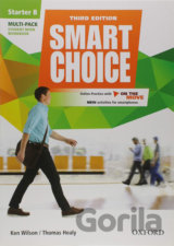 Smart Choice Starter: Multipack B (3rd)