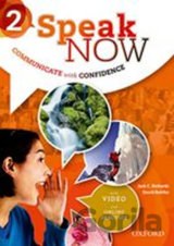 Speak Now 2: Teacher´s book (without Testing Program CD-ROM)