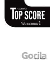 Top Score 1: Workbook