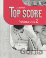 Top Score 2: Workbook