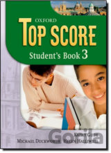Top Score 3: Student´s Book