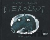 Dierožrút