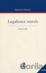 Legalizace staveb