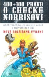400+100 pravd o Chucku Norrisovi