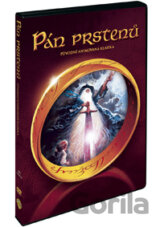 Pán prstenů (animovaný)