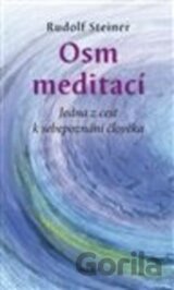 Osm meditací