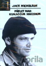 Přelet nad kukaččím hnízdem