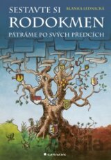 Sestavte si rodokmen