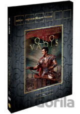 Quo Vadis (2 DVD)