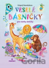 Veselé básničky pre všetky detičky