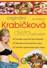 Originální krabičková dieta