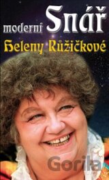 Moderní snář Heleny Růžičkové