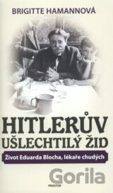Hitlerův ušlechtilý Žid