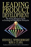 Leading Product Development