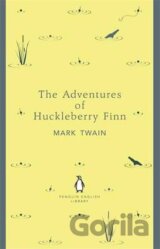 The Adventures of Huckleberry Finn