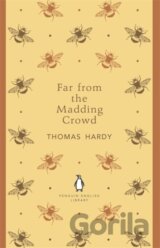 Far From the Madding Crowd (Thomas Hardy)