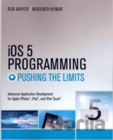 iOS 5 Programming Pushing the Limits