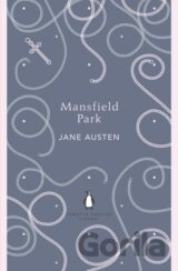 Mansfield Park (Jane Austenová)