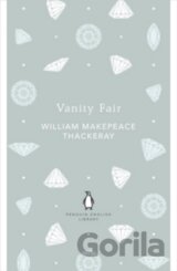 Vanity Fair (Penguin English Library) (Paperb... (William Makepeace Thackeray)