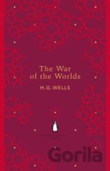 The War of the Worlds (Penguin English Librar... (H. G. Wells)