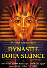 Dynastie boha Slunce