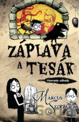 Záplava a tesák