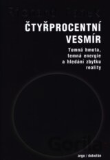Čtyřprocentní vesmír