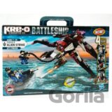 KRE-O BATTLESHIP ALIEN STRIKE