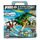 KRE-O BATTLESHIP COMBAT CHOPPER