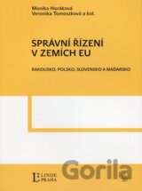 Správní řízení v zemích EU