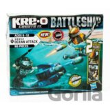 KRE-O BATTLESHIP Ocean Attack
