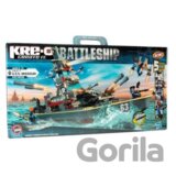 KRE-O BATTLESHIP U.S.S. MISSOURI