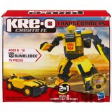 KRE-O TRANSFORMERS BUMBLEBEE