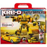 KRE-O TRANSFORMERS BUMBLEBEE