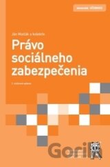 Právo sociálneho zabezpečenia