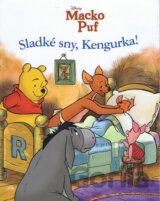 Macko Puf - Sladké sny, Kengurka!