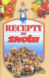 Recepty zo života 1