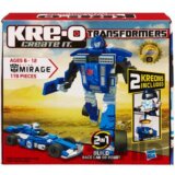 KRE-O TRANSFORMERS MIRAGE