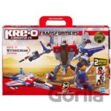 KRE-O TRANSFORMERS STARSCREAM