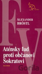 Aténsky ľud proti občanovi Sokratovi