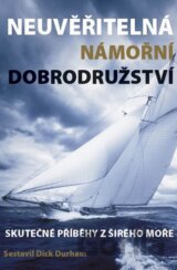Neuvěřitelná námořní dobrodružství