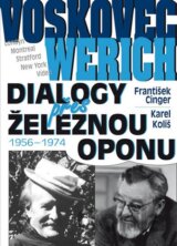Voskovec a Werich - Dialogy přes železnou oponu