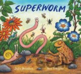 Superworm