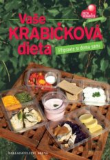 Vaše krabičková dieta
