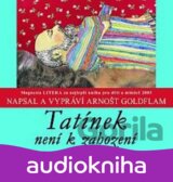 Tatínek není k zahození (Arnošt Goldflam) [CZ]