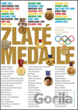 Zlaté medaile